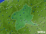 アメダス実況(気温)(2015年01月06日)