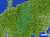 アメダス実況(気温)(2015年05月05日)