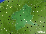 アメダス実況(気温)(2016年04月01日)