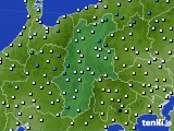 アメダス実況(気温)(2018年04月07日)