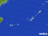 2018年05月28日の沖縄地方のアメダス(降水量)