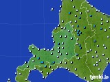 アメダス実況(気温)(2018年11月14日)