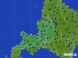 アメダス実況(気温)(2019年02月28日)