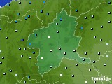 アメダス実況(気温)(2019年03月07日)