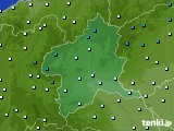 アメダス実況(気温)(2019年03月30日)