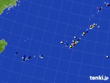 2019年05月07日の沖縄地方のアメダス(日照時間)