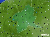 アメダス実況(気温)(2020年03月30日)