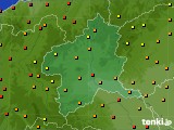 アメダス実況(気温)(2020年09月02日)