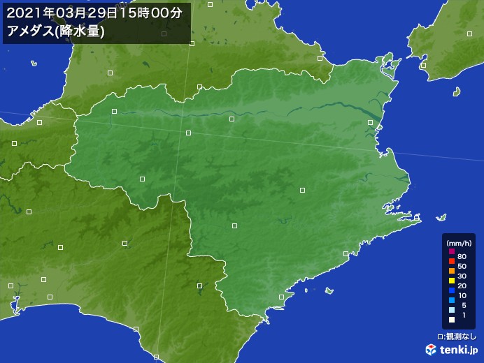 日本気象協会