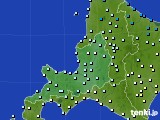 道央のアメダス実況(気温)(2022年05月04日)