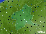 アメダス実況(気温)(2023年01月07日)