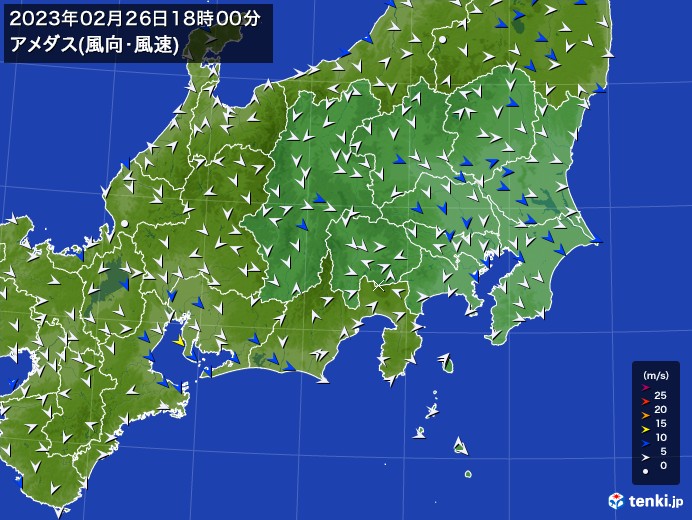 全国情報｜将来予測｜気候変動の観測・予測データ（全国都道府県
