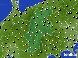 アメダス実況(気温)(2023年04月02日)