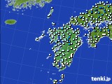 アメダス実況(気温)(2025年01月04日)