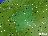 アメダス実況(気温)(2025年04月14日)