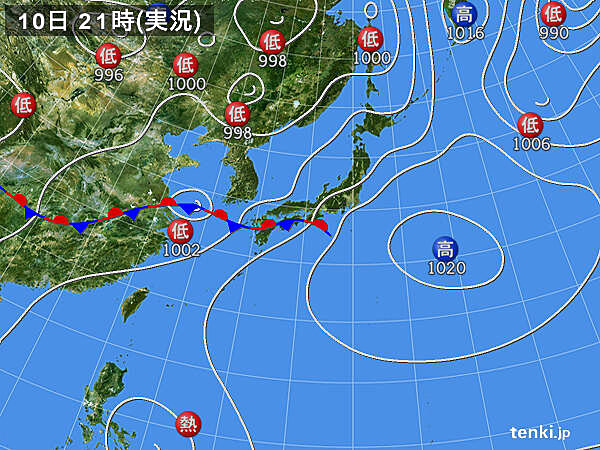 10年天気図: 明日の天気がひと目でわかる | 森田 正光, 森 朗