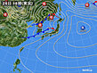 2022年04月26日の実況天気図