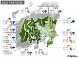 1日前(2024年05月30日)