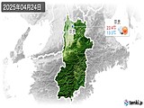 1日前(2025年04月24日)