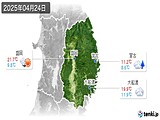 1日前(2025年04月24日)