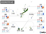 2日前(2025年07月14日)