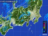 関東・甲信地方