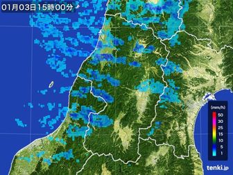 雨雲