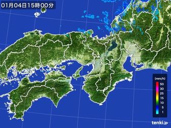 雨雲