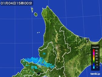 雨雲