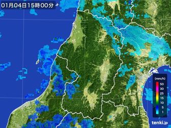 雨雲
