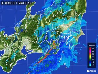 雨雲