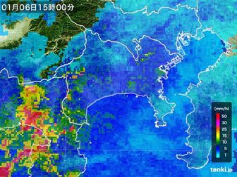 雨雲