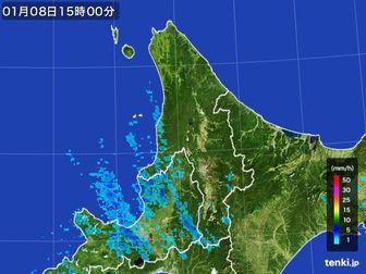 雨雲