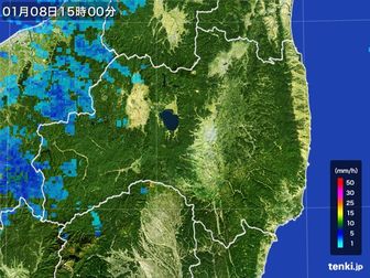 雨雲