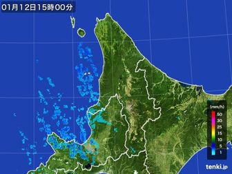雨雲