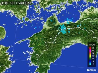 雨雲
