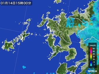 雨雲