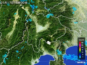 雨雲