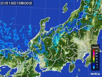 雨雲