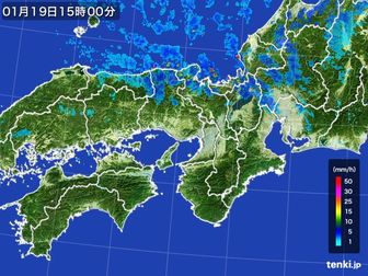 雨雲