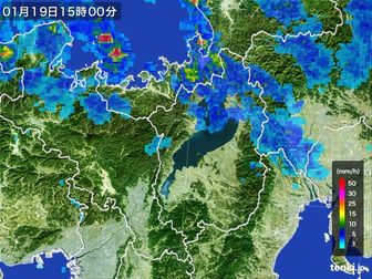 雨雲