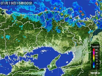 雨雲