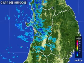 雨雲