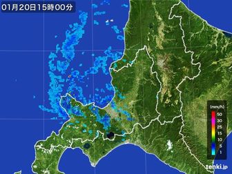 雨雲