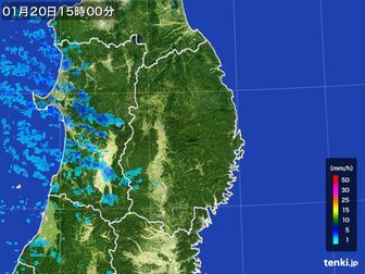 雨雲