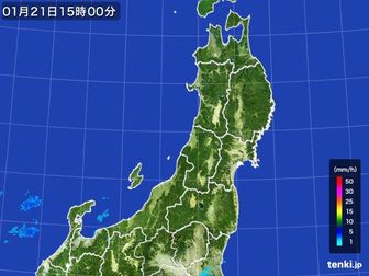雨雲