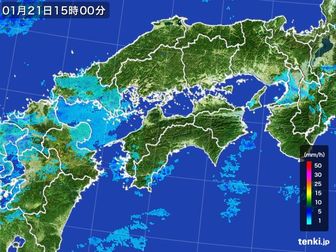 雨雲