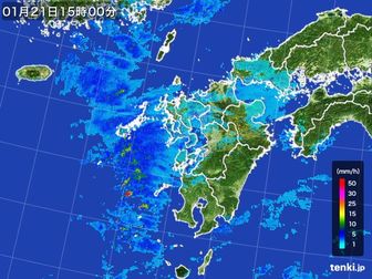 雨雲