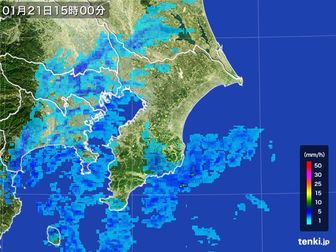 雨雲