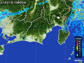 雨雲